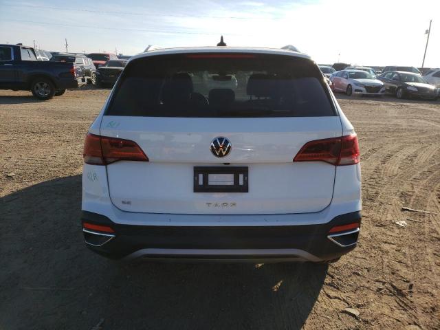 Photo 5 VIN: 3VVSX7B27NM013152 - VOLKSWAGEN TAOS 