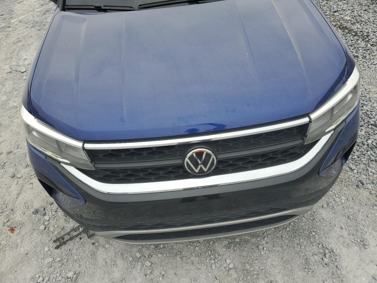 Photo 10 VIN: 3VVSX7B27NM094265 - VOLKSWAGEN NULL 