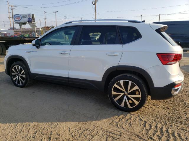 Photo 1 VIN: 3VVSX7B27PM316399 - VOLKSWAGEN TAOS SE 