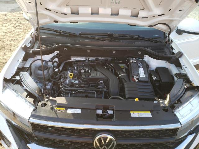 Photo 11 VIN: 3VVSX7B27PM316399 - VOLKSWAGEN TAOS SE 