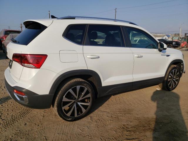 Photo 2 VIN: 3VVSX7B27PM316399 - VOLKSWAGEN TAOS SE 