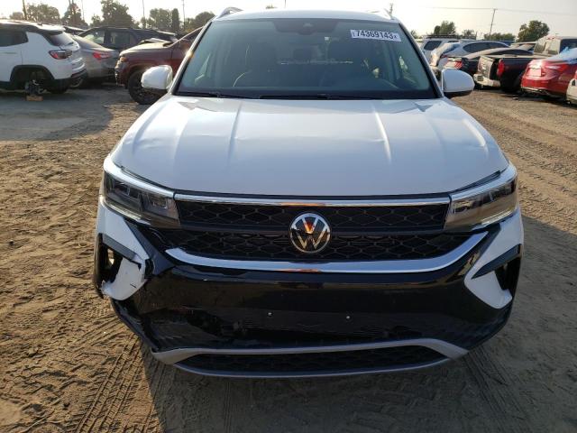 Photo 4 VIN: 3VVSX7B27PM316399 - VOLKSWAGEN TAOS SE 