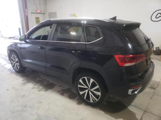 Photo 1 VIN: 3VVSX7B27RM002853 - VOLKSWAGEN TAOS SE 