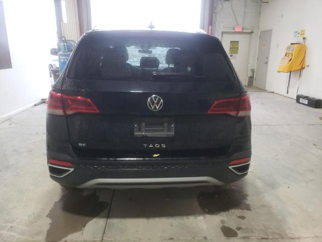 Photo 5 VIN: 3VVSX7B27RM002853 - VOLKSWAGEN TAOS SE 