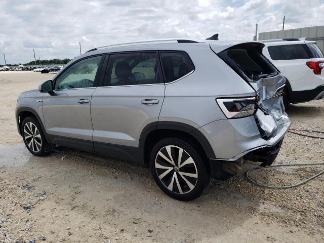 Photo 1 VIN: 3VVSX7B27RM030460 - VOLKSWAGEN TAOS SE 