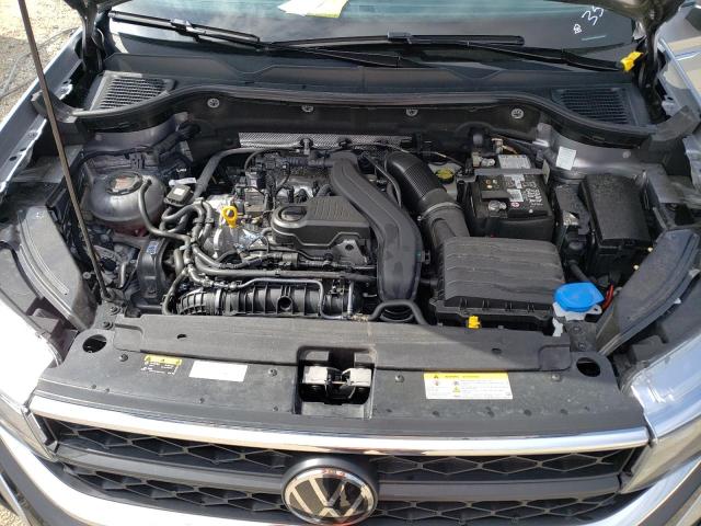 Photo 10 VIN: 3VVSX7B27RM030460 - VOLKSWAGEN TAOS SE 