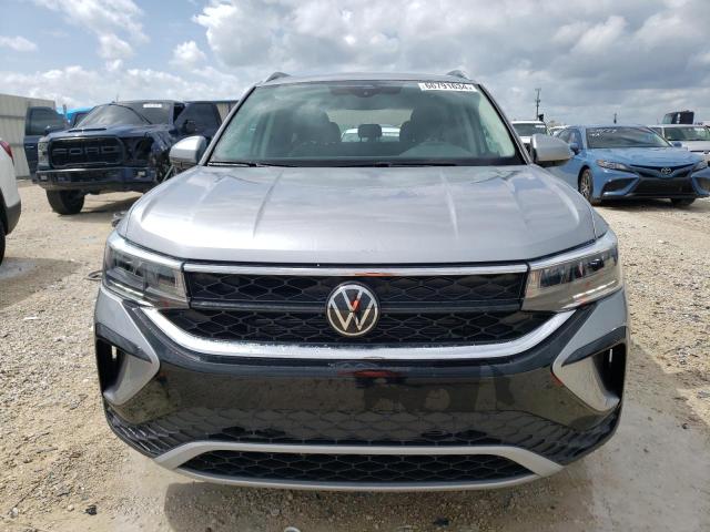 Photo 4 VIN: 3VVSX7B27RM030460 - VOLKSWAGEN TAOS SE 