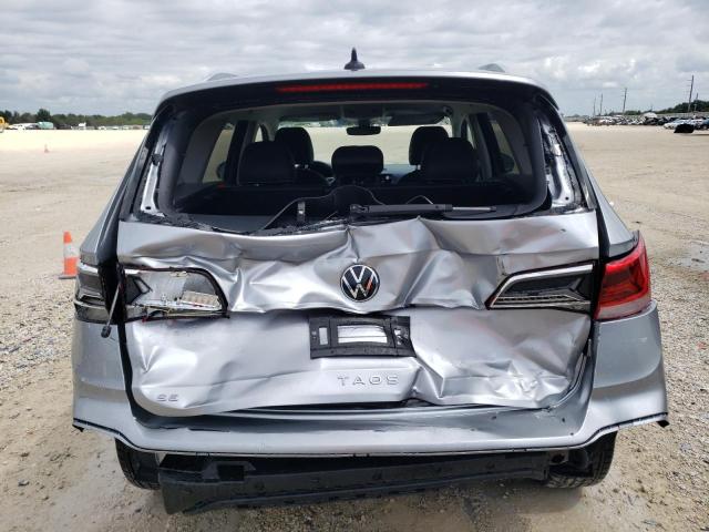 Photo 5 VIN: 3VVSX7B27RM030460 - VOLKSWAGEN TAOS SE 