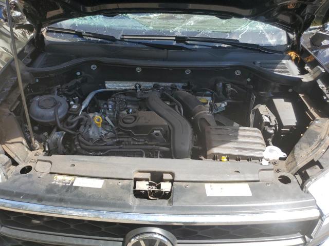 Photo 11 VIN: 3VVSX7B27RM032127 - VOLKSWAGEN TAOS SE 