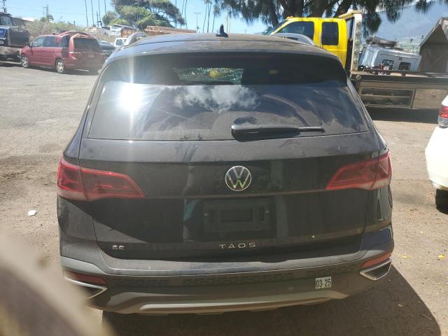 Photo 5 VIN: 3VVSX7B27RM032127 - VOLKSWAGEN TAOS SE 