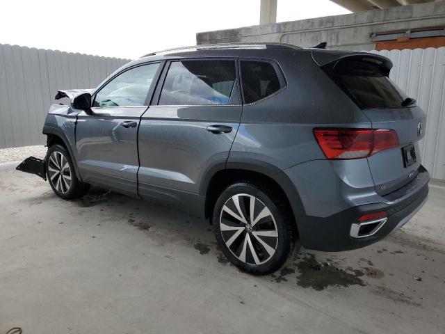 Photo 1 VIN: 3VVSX7B27RM034766 - VOLKSWAGEN TAOS SE 