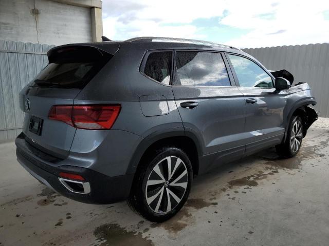 Photo 2 VIN: 3VVSX7B27RM034766 - VOLKSWAGEN TAOS SE 