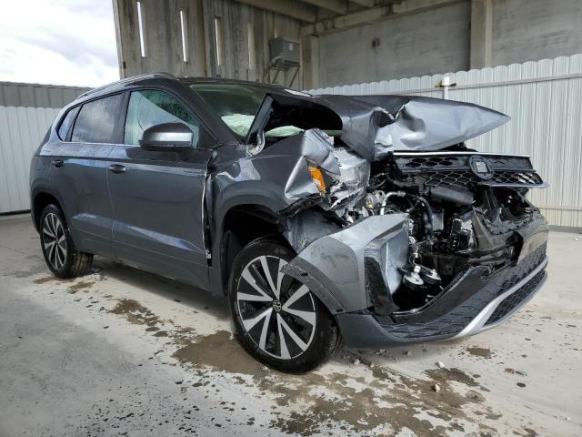 Photo 3 VIN: 3VVSX7B27RM034766 - VOLKSWAGEN TAOS SE 