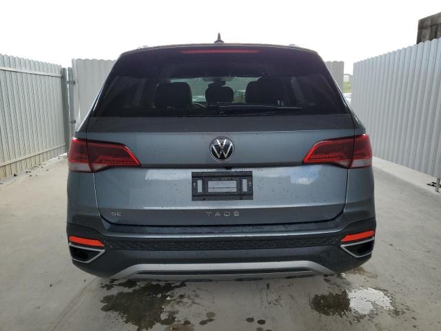 Photo 5 VIN: 3VVSX7B27RM034766 - VOLKSWAGEN TAOS SE 