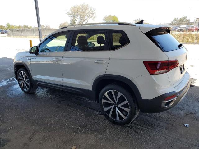 Photo 1 VIN: 3VVSX7B27RM034881 - VOLKSWAGEN TAOS SE 