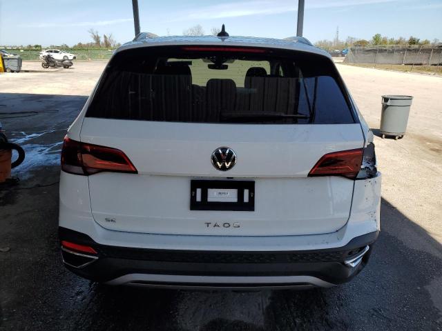 Photo 5 VIN: 3VVSX7B27RM034881 - VOLKSWAGEN TAOS SE 