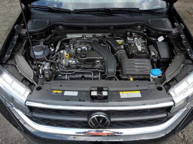 Photo 11 VIN: 3VVSX7B28PM346415 - VOLKSWAGEN TAOS SE 