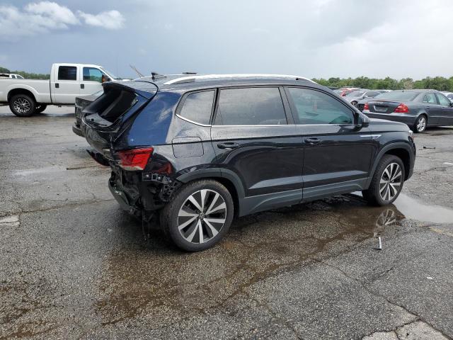 Photo 2 VIN: 3VVSX7B28PM346415 - VOLKSWAGEN TAOS SE 