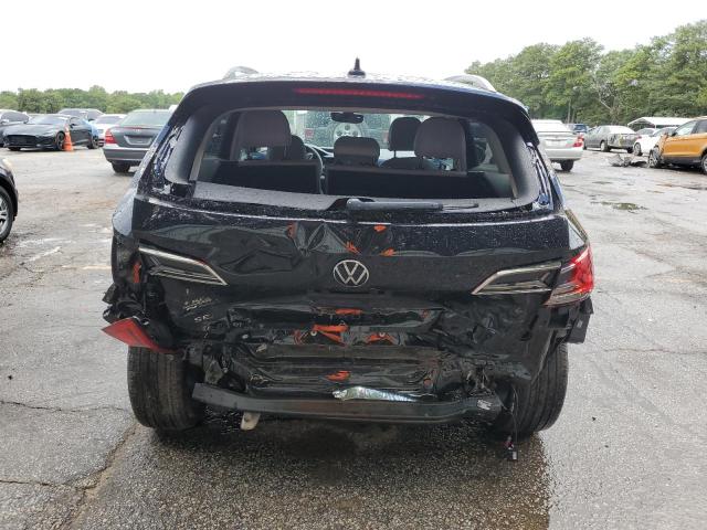 Photo 5 VIN: 3VVSX7B28PM346415 - VOLKSWAGEN TAOS SE 