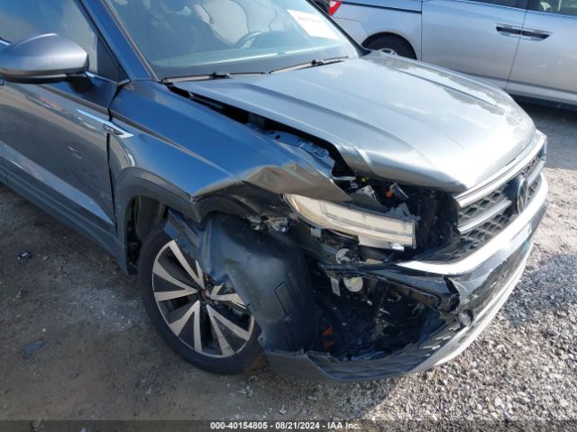 Photo 5 VIN: 3VVSX7B28PM378278 - VOLKSWAGEN TAOS 