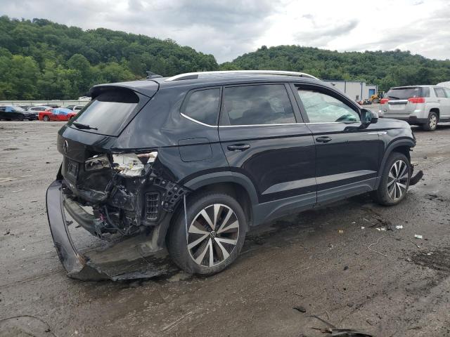 Photo 2 VIN: 3VVSX7B28RM002344 - VOLKSWAGEN TAOS SE 