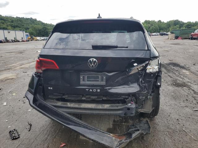 Photo 5 VIN: 3VVSX7B28RM002344 - VOLKSWAGEN TAOS SE 