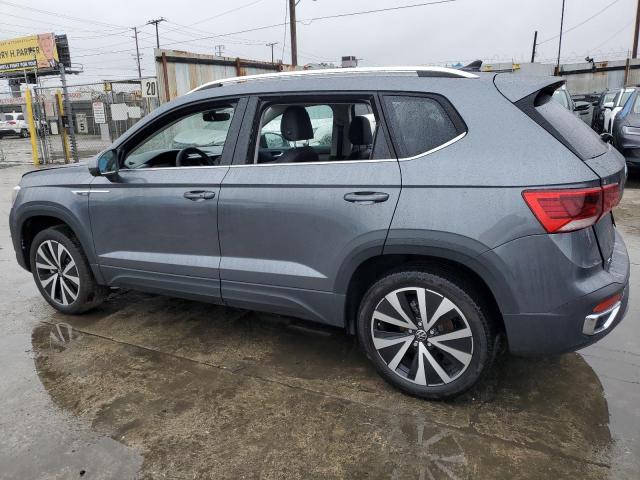 Photo 1 VIN: 3VVSX7B28RM004255 - VOLKSWAGEN TAOS SE 