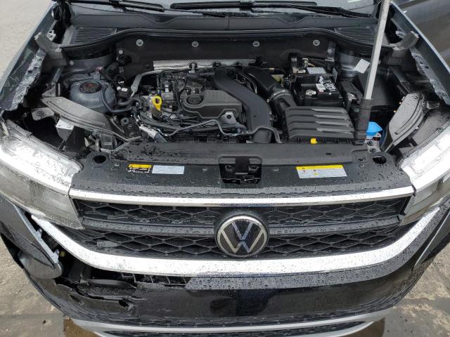 Photo 11 VIN: 3VVSX7B28RM004255 - VOLKSWAGEN TAOS SE 