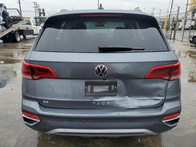 Photo 5 VIN: 3VVSX7B28RM004255 - VOLKSWAGEN TAOS SE 