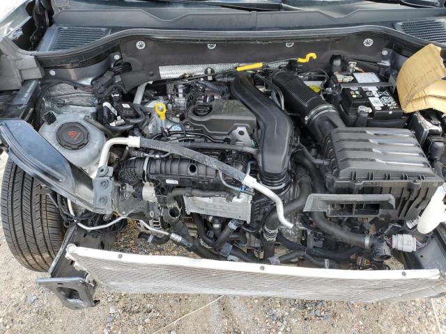 Photo 11 VIN: 3VVSX7B28RM011318 - VOLKSWAGEN TAOS SE 