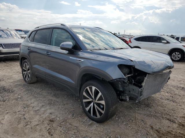 Photo 3 VIN: 3VVSX7B28RM011318 - VOLKSWAGEN TAOS SE 