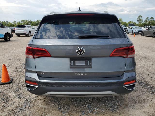 Photo 5 VIN: 3VVSX7B28RM011318 - VOLKSWAGEN TAOS SE 