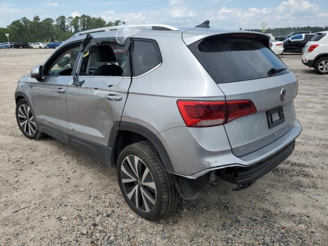 Photo 1 VIN: 3VVSX7B28RM012694 - VOLKSWAGEN TAOS SE 