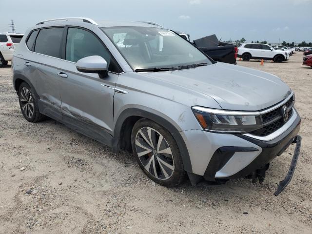 Photo 3 VIN: 3VVSX7B28RM012694 - VOLKSWAGEN TAOS SE 