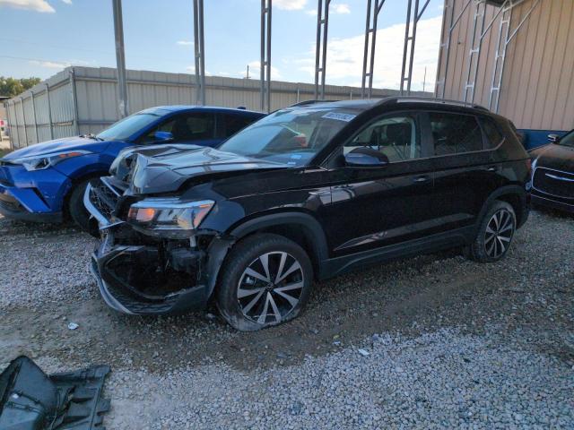 Photo 0 VIN: 3VVSX7B28RM033285 - VOLKSWAGEN TAOS SE 