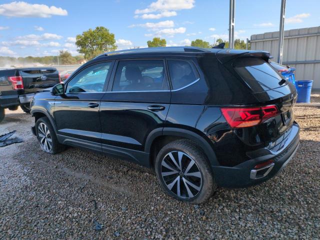 Photo 1 VIN: 3VVSX7B28RM033285 - VOLKSWAGEN TAOS SE 