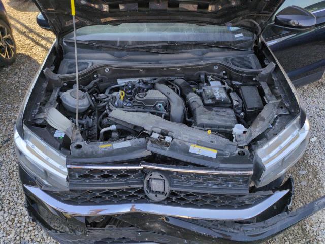 Photo 11 VIN: 3VVSX7B28RM033285 - VOLKSWAGEN TAOS SE 