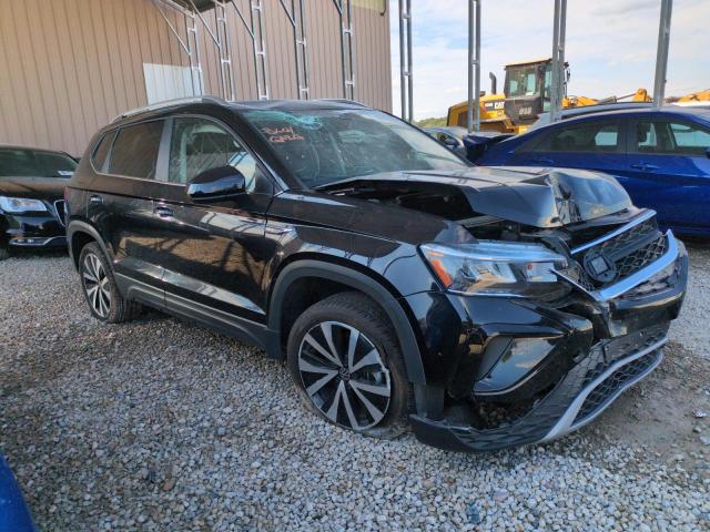 Photo 3 VIN: 3VVSX7B28RM033285 - VOLKSWAGEN TAOS SE 