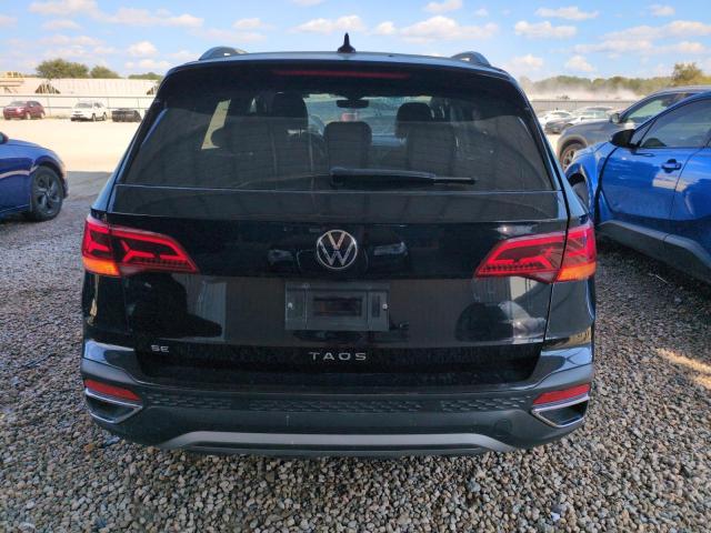 Photo 5 VIN: 3VVSX7B28RM033285 - VOLKSWAGEN TAOS SE 