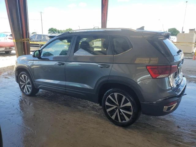 Photo 1 VIN: 3VVSX7B28RM034288 - VOLKSWAGEN TAOS SE 