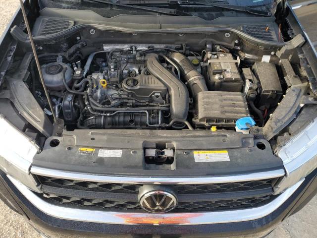 Photo 11 VIN: 3VVSX7B29NM097331 - VOLKSWAGEN TAOS SE 