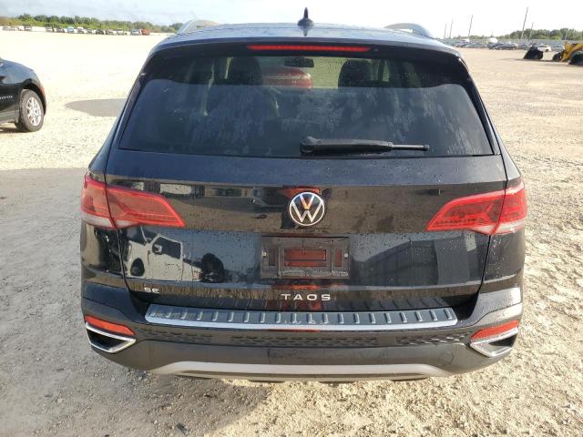 Photo 5 VIN: 3VVSX7B29NM097331 - VOLKSWAGEN TAOS SE 