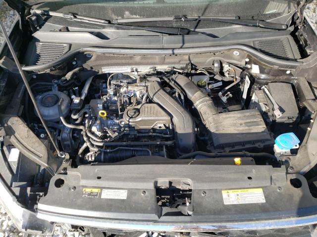 Photo 11 VIN: 3VVSX7B29PM305081 - VOLKSWAGEN TAOS SE 