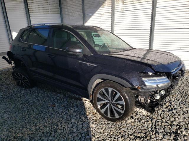 Photo 3 VIN: 3VVSX7B29PM305081 - VOLKSWAGEN TAOS SE 