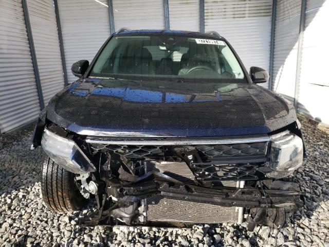 Photo 4 VIN: 3VVSX7B29PM305081 - VOLKSWAGEN TAOS SE 