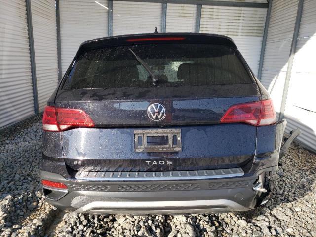 Photo 5 VIN: 3VVSX7B29PM305081 - VOLKSWAGEN TAOS SE 