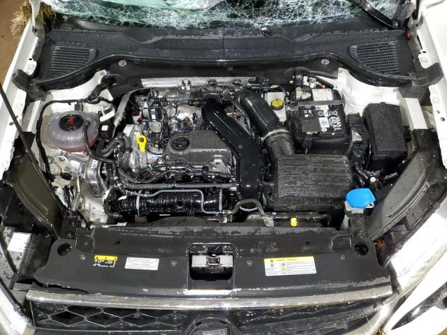 Photo 11 VIN: 3VVSX7B29RM002434 - VOLKSWAGEN TAOS SE 