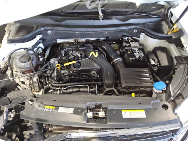 Photo 11 VIN: 3VVSX7B29RM018133 - VOLKSWAGEN TAOS SE 