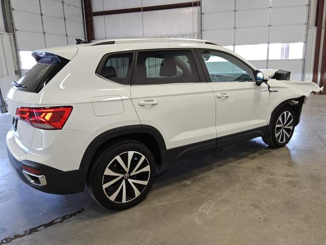 Photo 2 VIN: 3VVSX7B29RM018133 - VOLKSWAGEN TAOS SE 