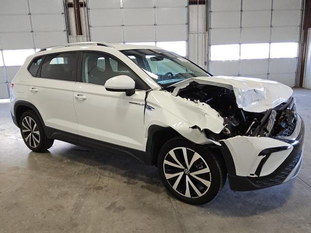 Photo 3 VIN: 3VVSX7B29RM018133 - VOLKSWAGEN TAOS SE 